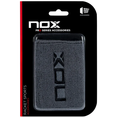 Pack de 2 serres poignets Nox