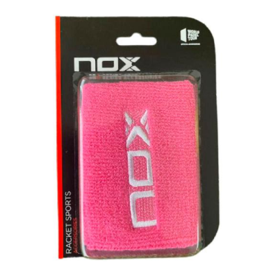 Pack de 2 serres poignets Nox