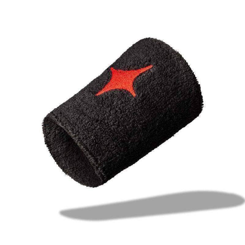 Serre poignet STARVIE ROJO NEGRO 1 UNITE