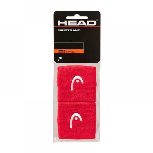 Serre poignet Head Rouge 2.5