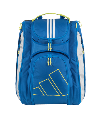 Paletero Adidas Multigame Azul 3.3 2024