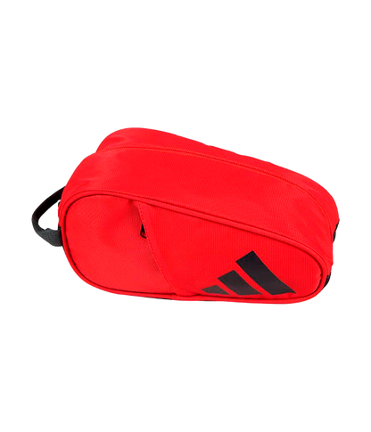 Trousse de toilette  Adidas Negro/Rojo Ale Galán