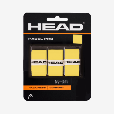 Overgrips Head Padel Pro