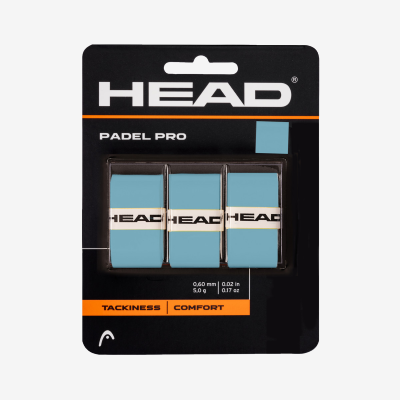 Overgrips Head Padel Pro