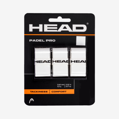 Overgrips Head Padel Pro