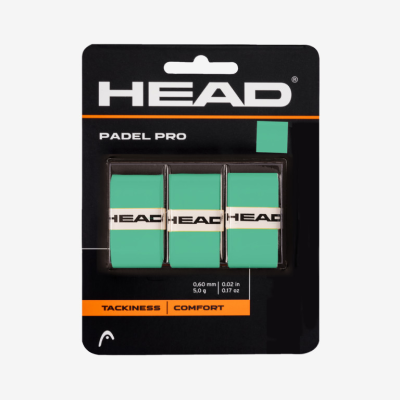 Overgrips Head Padel Pro