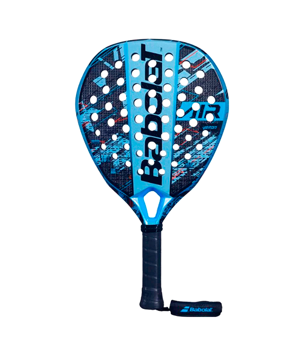 Pala Babolat Air Veron 2024