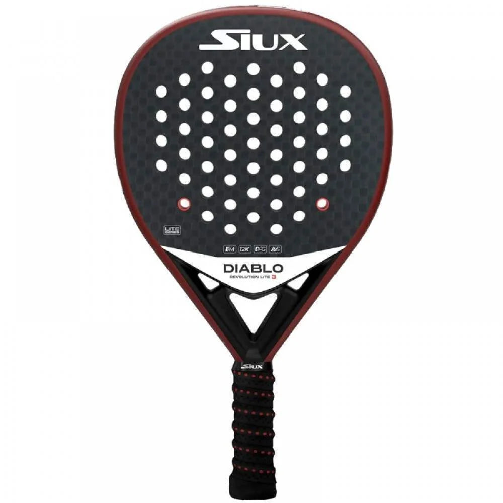 Pala suix diablo revolution lite 3