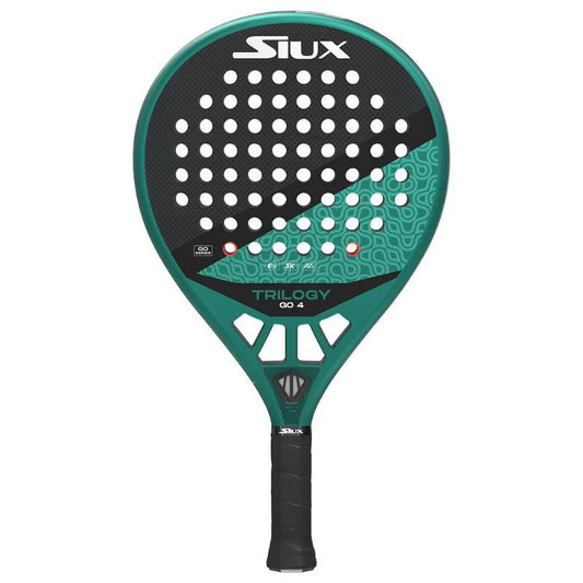 PALA SIUX TRILOGY GO 4 2024