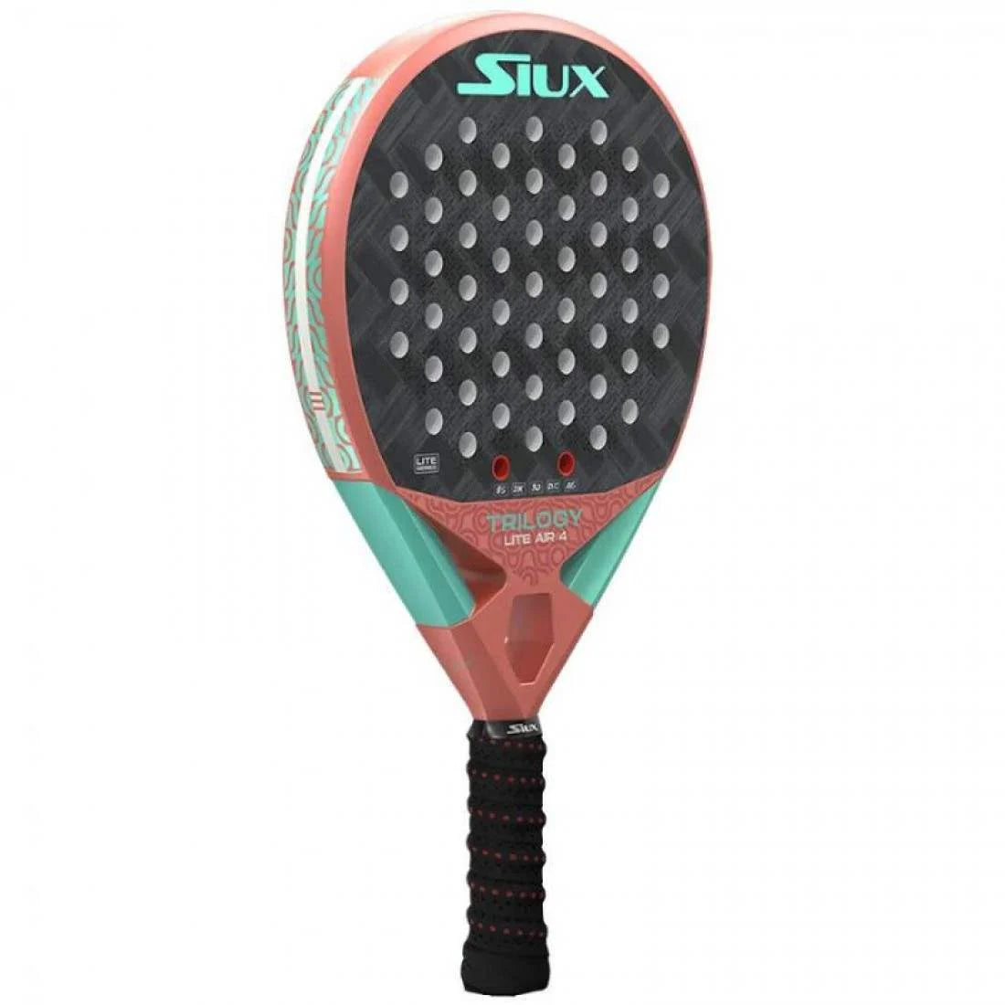 Pala Siux Trilogy Lite Air 4 W 2024