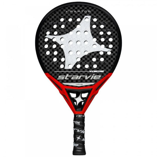 Pala StarVie Raptor Pro Touch 2025