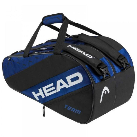 Sac de Padel Head Team L Bleu Noir