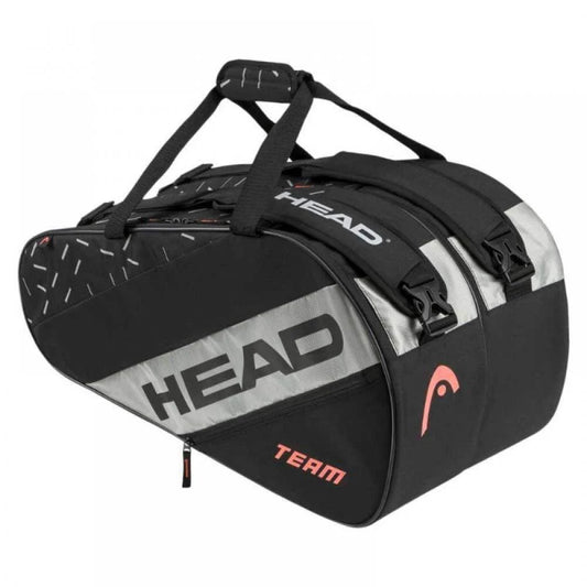 Sac De Padel Head Team L Noir