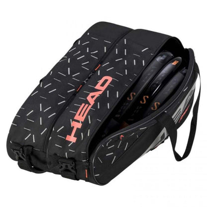 Sac De Padel Head Team L Noir