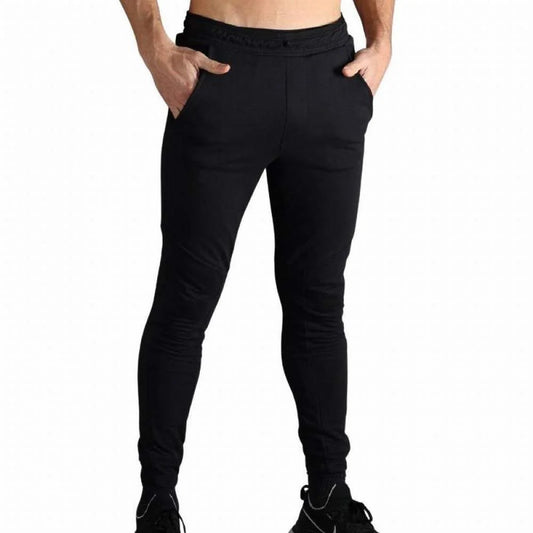 Pantalon noir Jackal endless