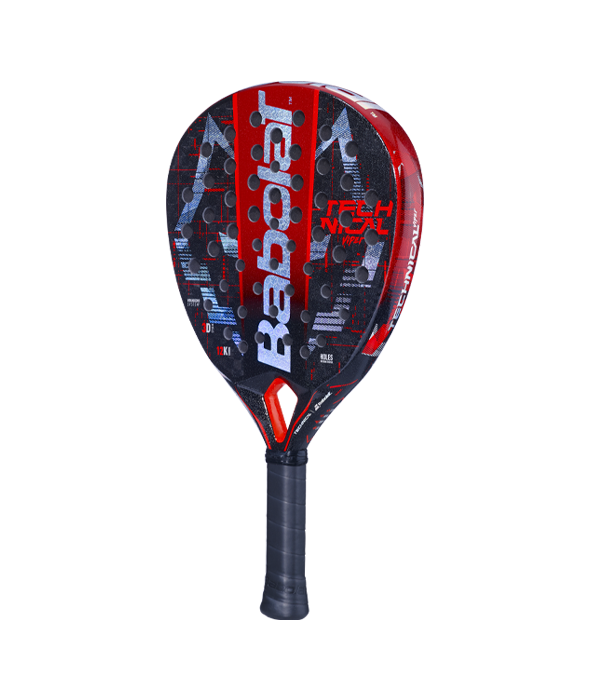 Pala Babolat Technical Viper Juan Lebrón 2024