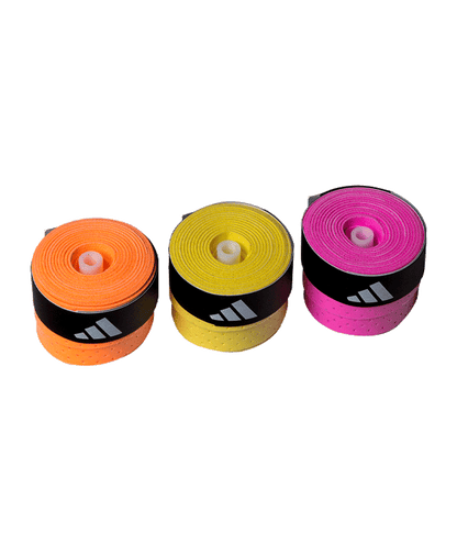 Boite 45 Overgrip Adidas Perforados Multicolor