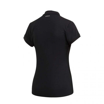 Polo Adidas Club Noir Femme