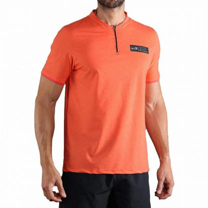 Polo orange courage endless