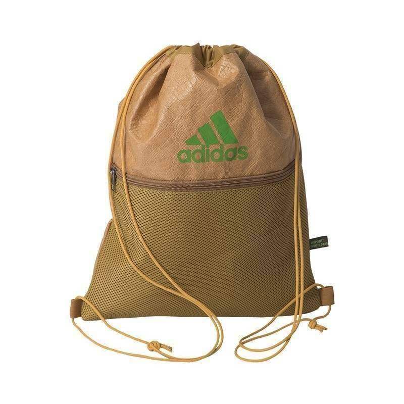 RACKETSACK ADIDAS PRO TOUR GREEN