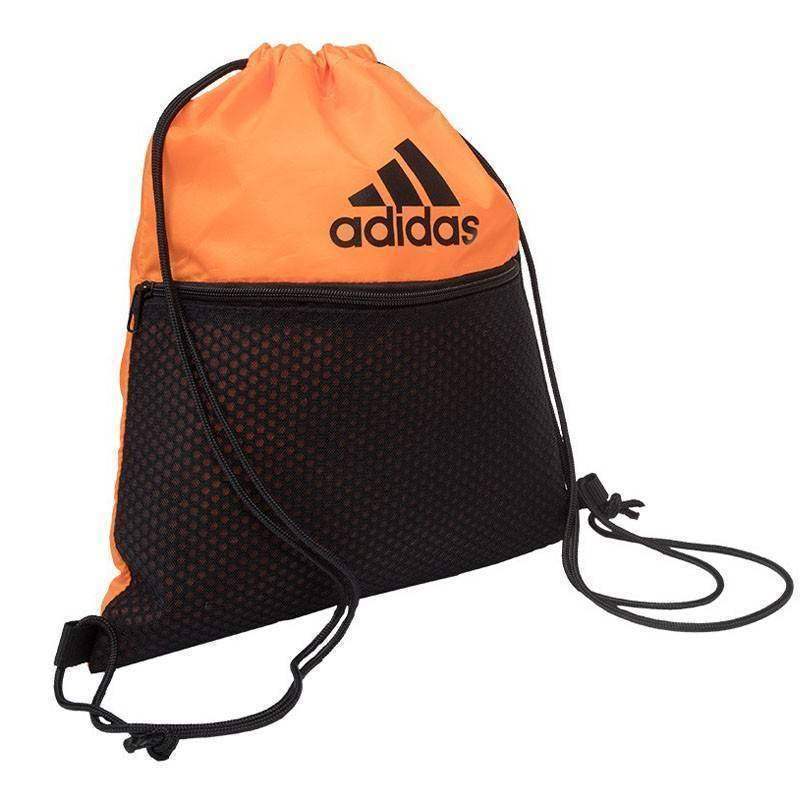 RACKETSACK ADIDAS PROTOUR 2.0 NARANJA