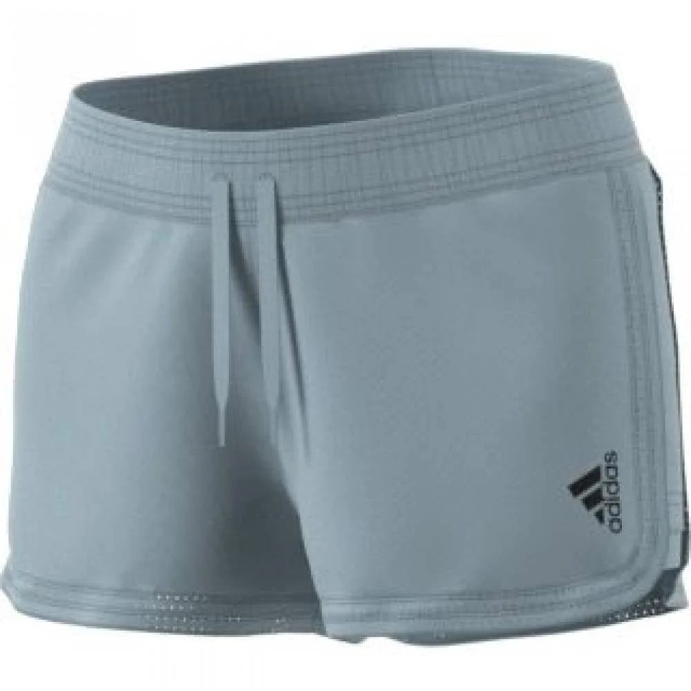 Short Adidas Club Magic gris pour femme