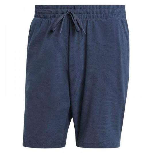 Short Adidas Ergo Bleu Aurore