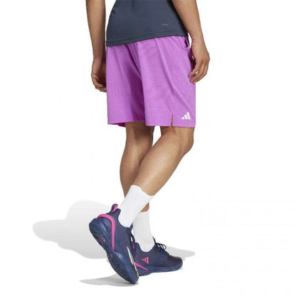 Short Adidas Ergo Violet