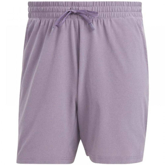 Short Adidas Ergo Violet Foncé