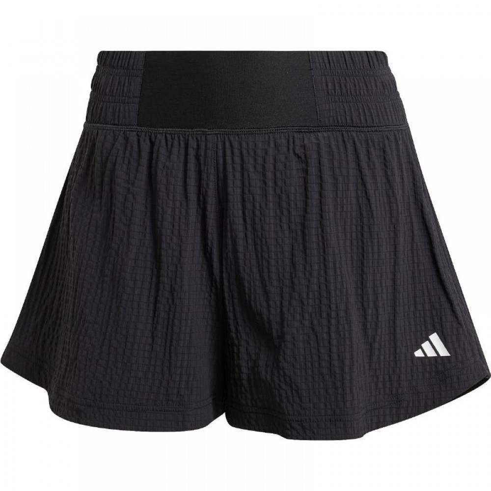 Short Adidas Wow Pro noir femme