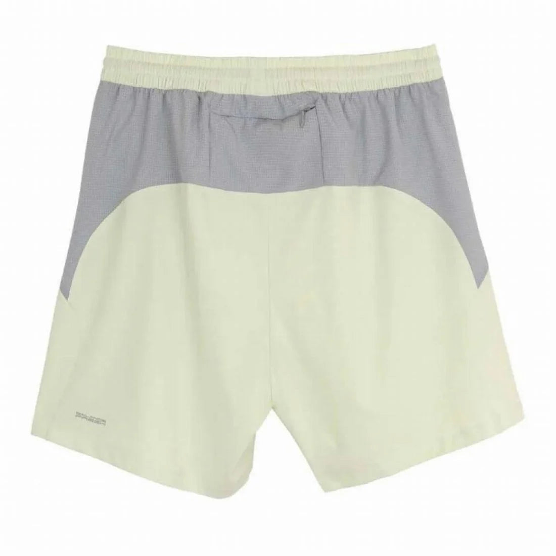 Short Nox Pro Verde Lirio