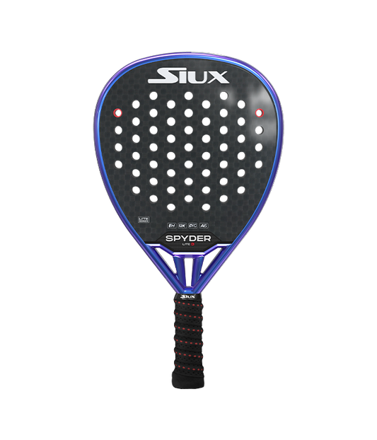 Pala Siux Spyder Lite 3