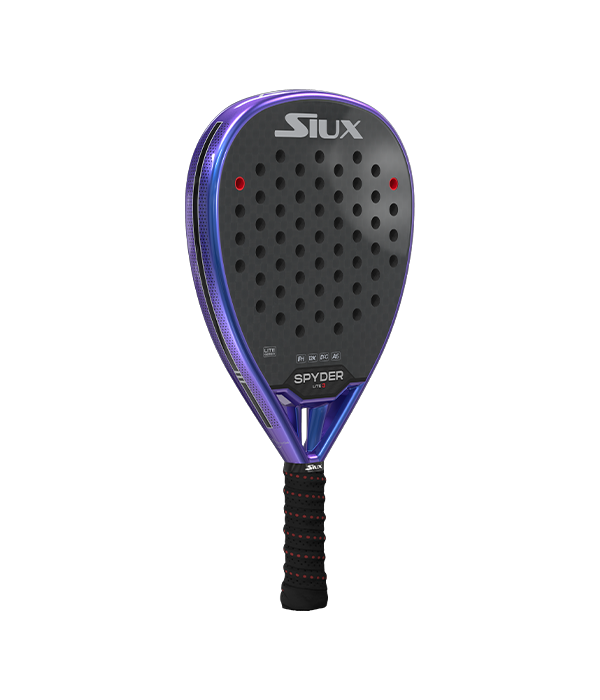 Pala Siux Spyder Lite 3