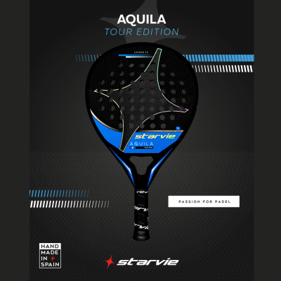 Pala Starvie Aquila Tour 2023