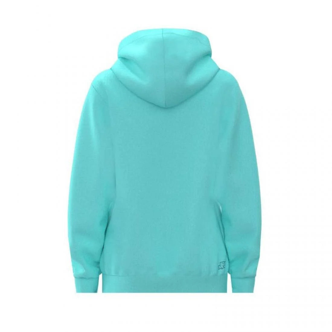 Sweat-shirt Bidi Badu Colortwist Chill Aqua pour femmes