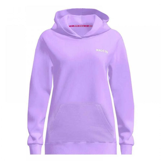 Bidi Badu Spike Chill Lilas Sweatshirt