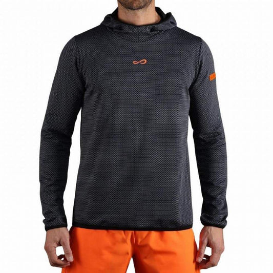 Sweat-shirt Endless Hero Titanium