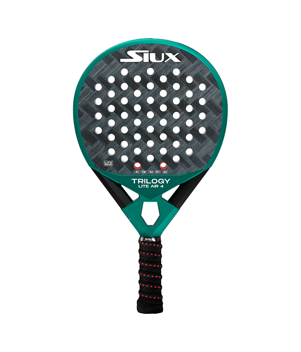 Pala Siux Trilogy Control 4 Lite Air 2024