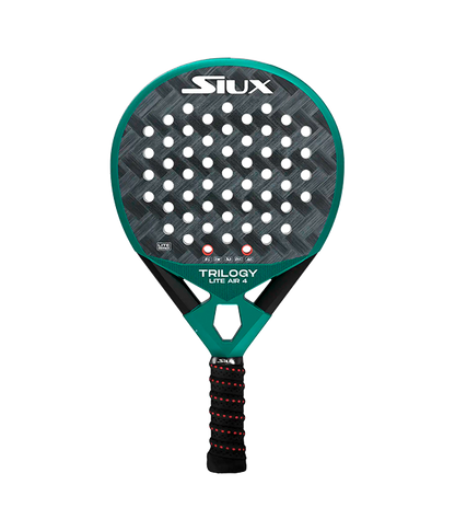 Pala Siux Trilogy Control 4 Lite Air 2024