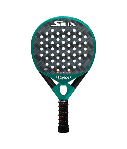 Pala Siux Trilogy Control 4 Lite Air 2024