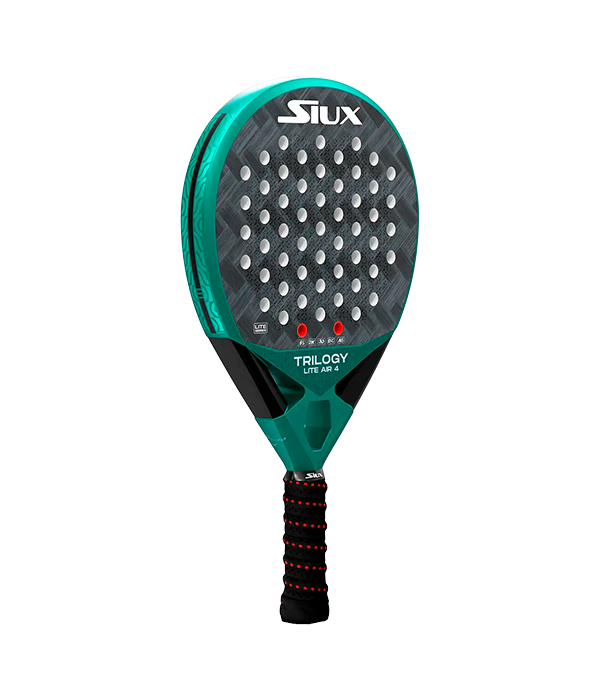 Pala Siux Trilogy Control 4 Lite Air 2024