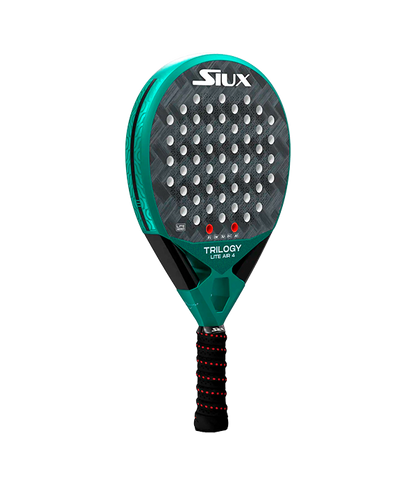 Pala Siux Trilogy Control 4 Lite Air 2024