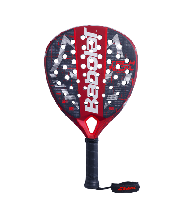 Pala Babolat Technical Veron Juan Lebrón 2024