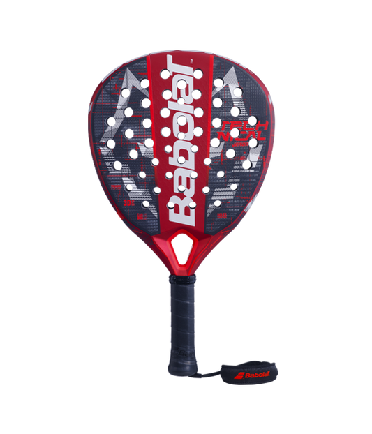 Pala Babolat Technical Veron Juan Lebrón 2024