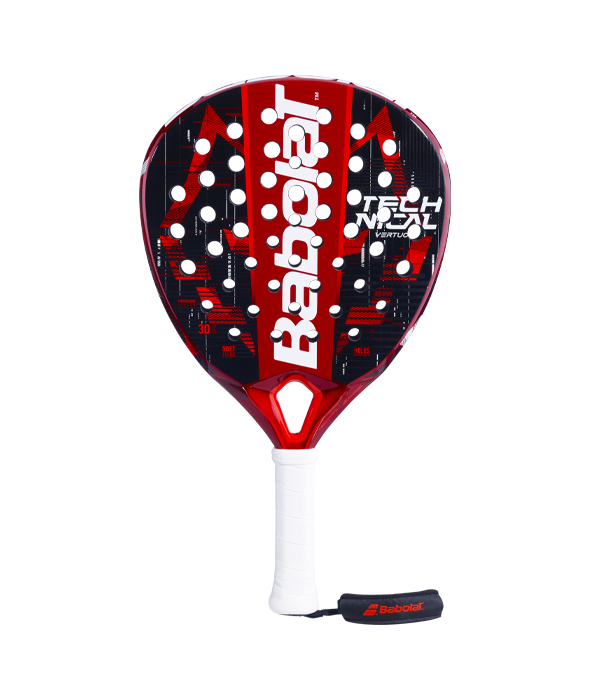 Pala Babolat Technical Vertuo Juan Lebrón 2024