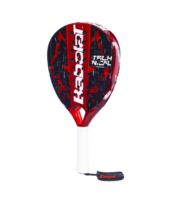 Pala Babolat Technical Vertuo Juan Lebrón 2024