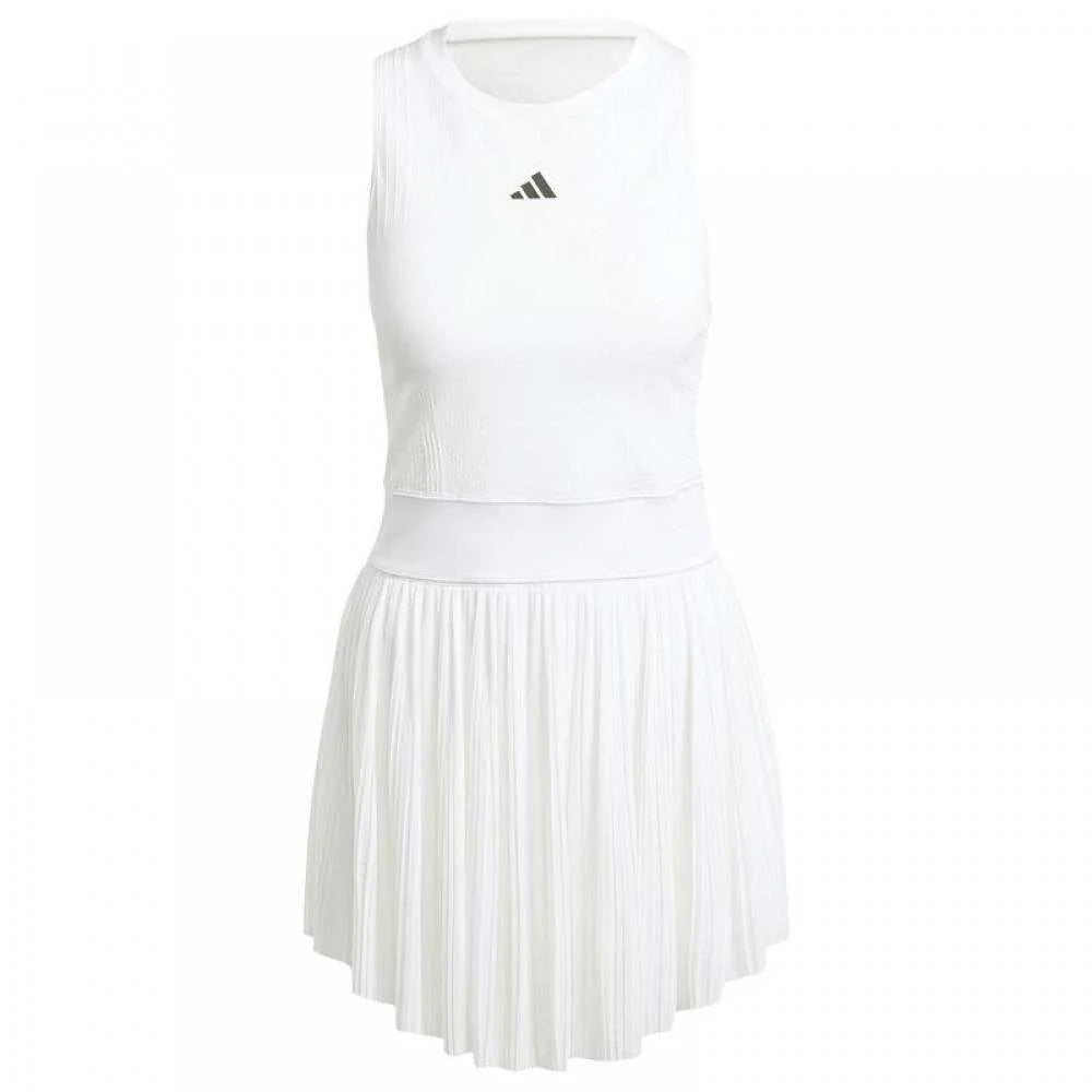 Robe Adidas Wow Pro Blanche