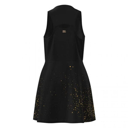 Robe Bidi Badu Paris 2en1 Noir Doré