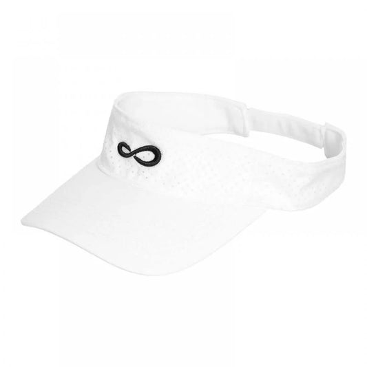 Visera Endless Icon Blanco