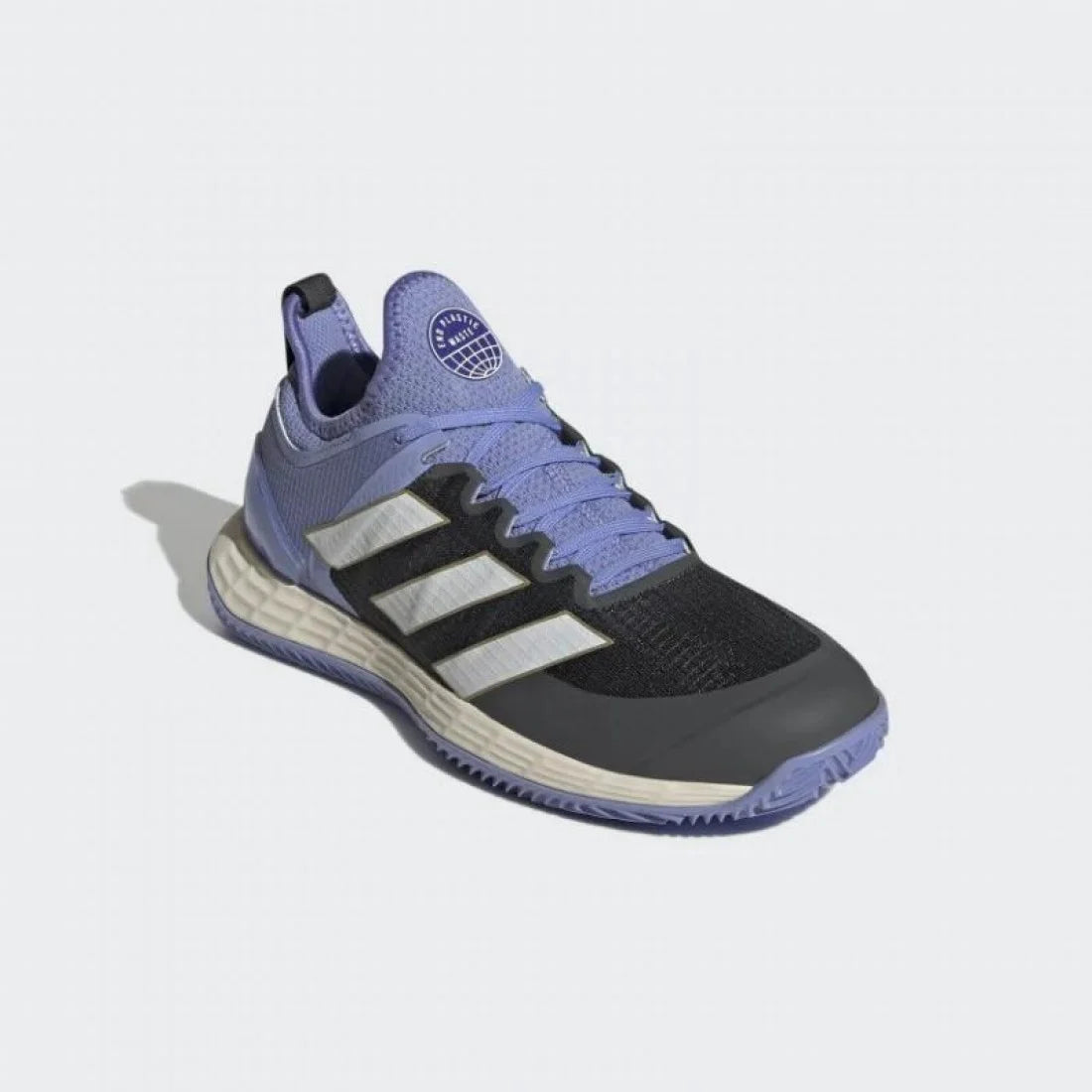 Sneakers Adidas Adizero Ubersonic 4 Clay Court Lilas Femmes